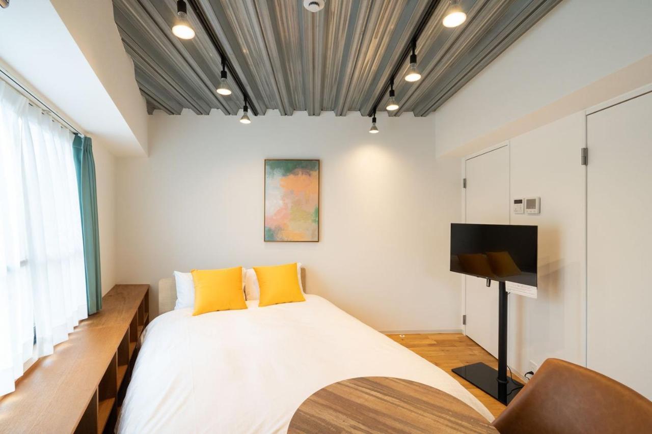 Gran Fusion Ikebukuro Apartmán Prefektura Tokio