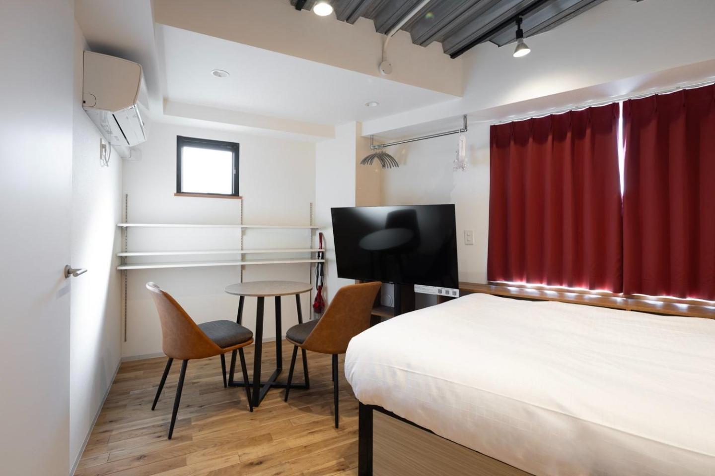 Apartmán Gran Fusion Ikebukuro Prefektura Tokio