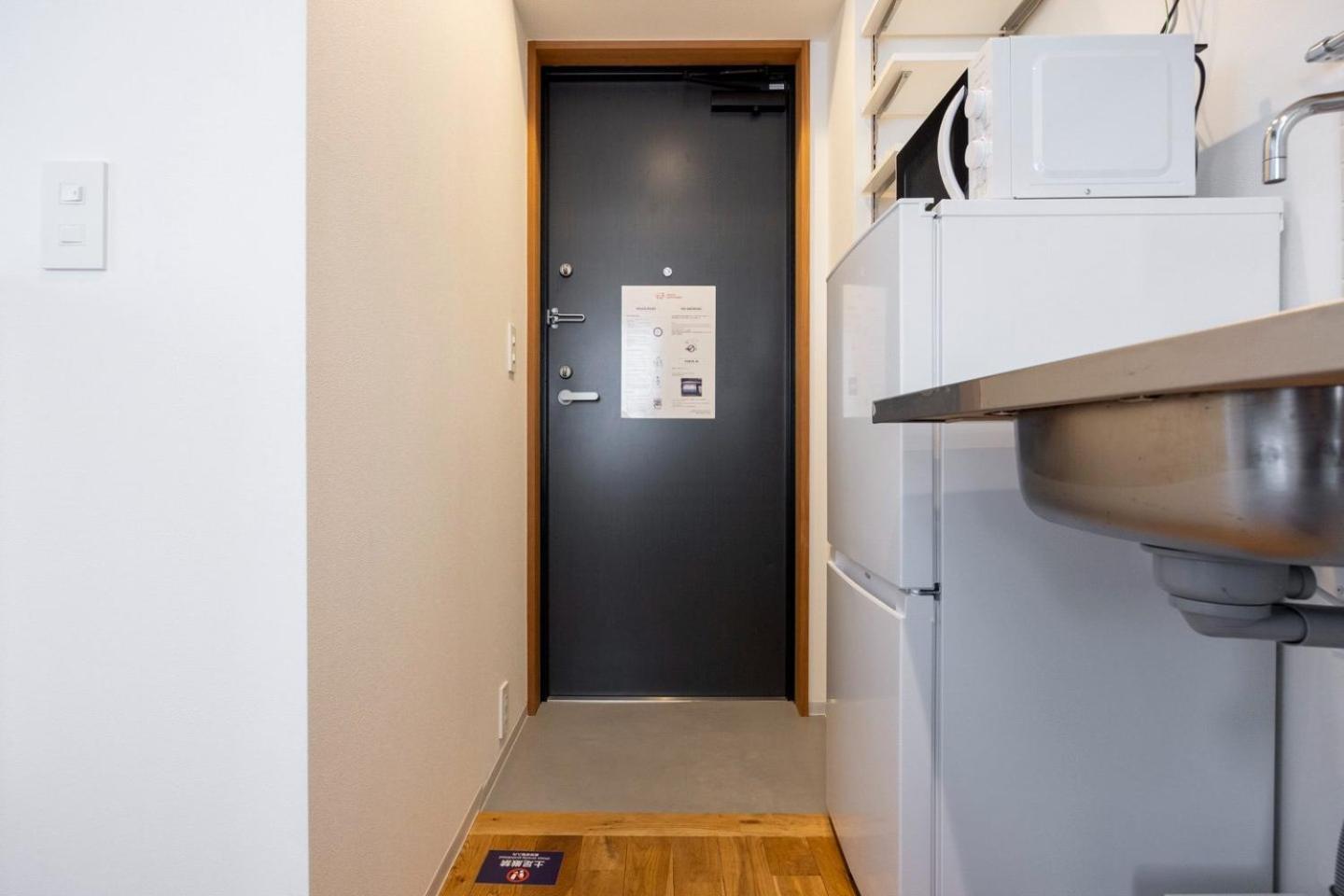 Gran Fusion Ikebukuro Apartmán Prefektura Tokio