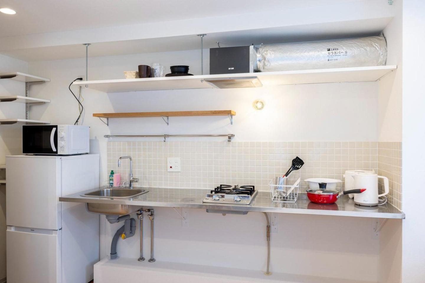 Gran Fusion Ikebukuro Apartmán Prefektura Tokio