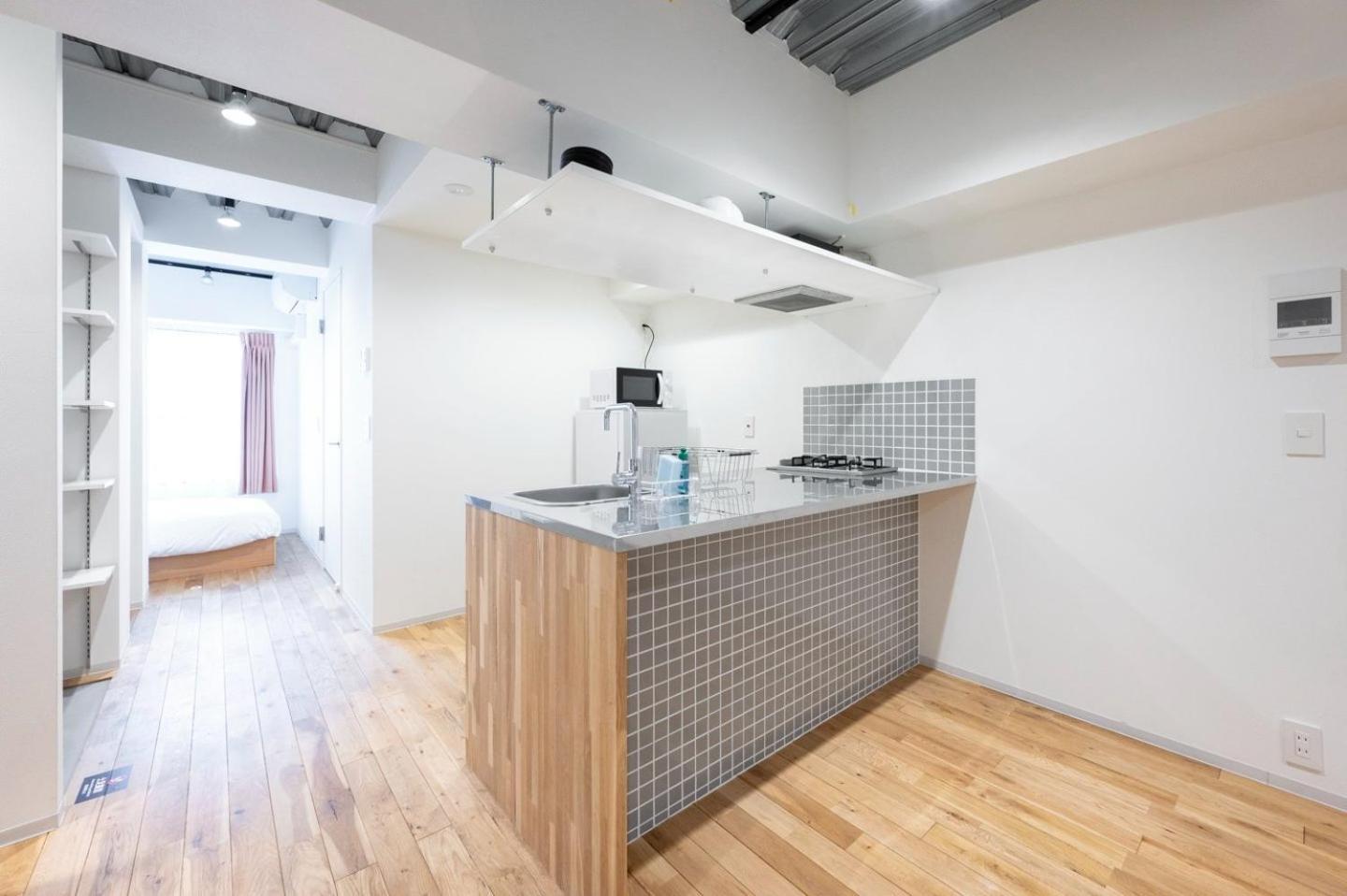 Apartmán Gran Fusion Ikebukuro