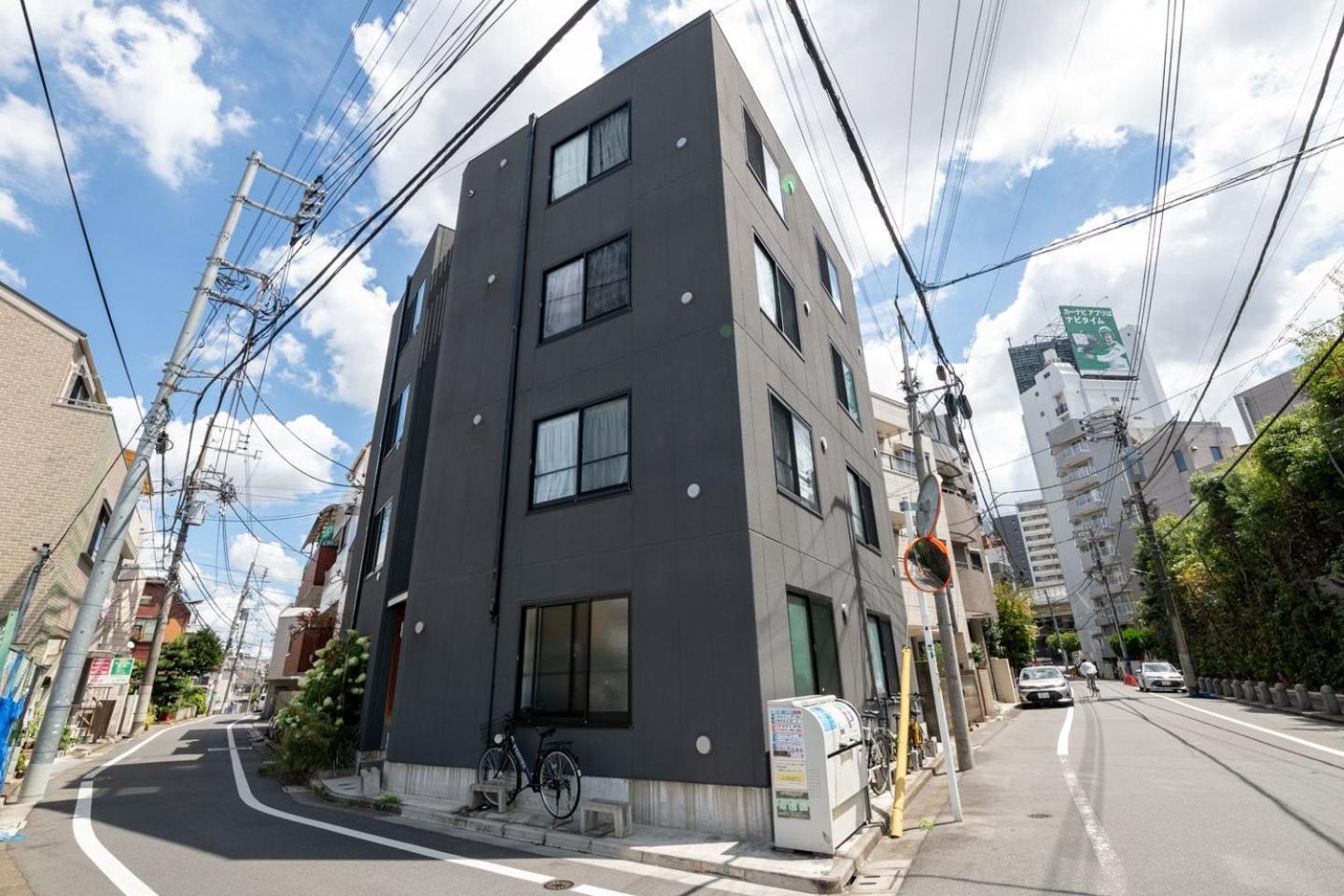 Gran Fusion Ikebukuro Prefektura Tokio