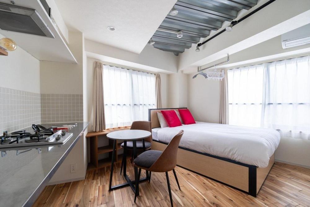 Apartmán Gran Fusion Ikebukuro *