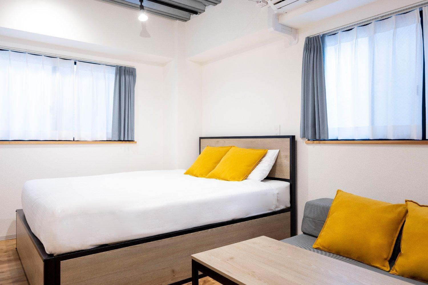 Apartmán Gran Fusion Ikebukuro Prefektura Tokio