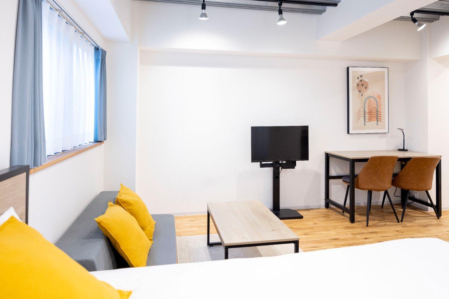 Apartmán Gran Fusion Ikebukuro Prefektura Tokio