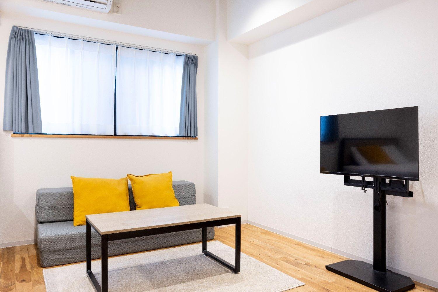 Apartmán Gran Fusion Ikebukuro *