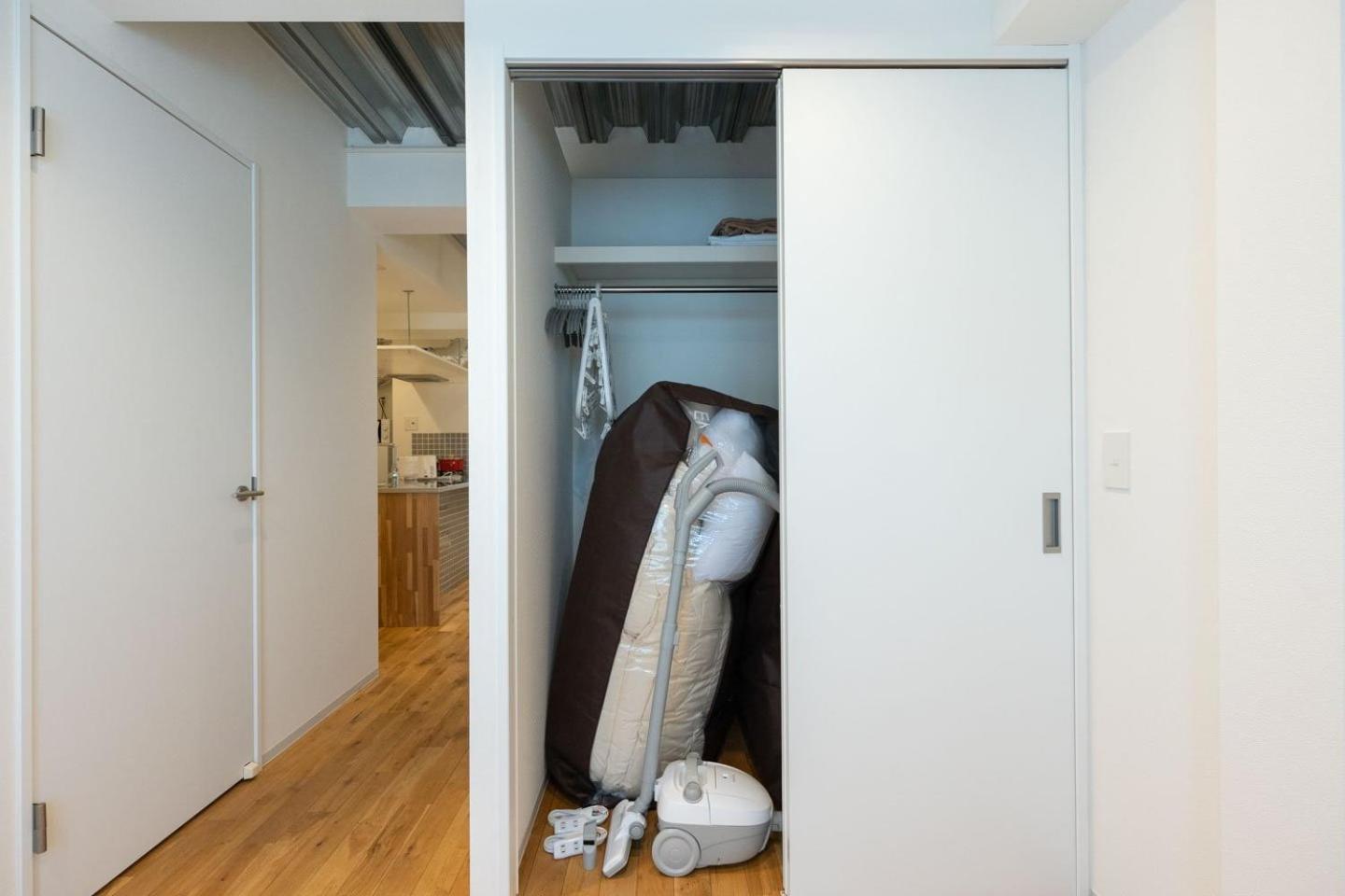 Gran Fusion Ikebukuro Apartmán *