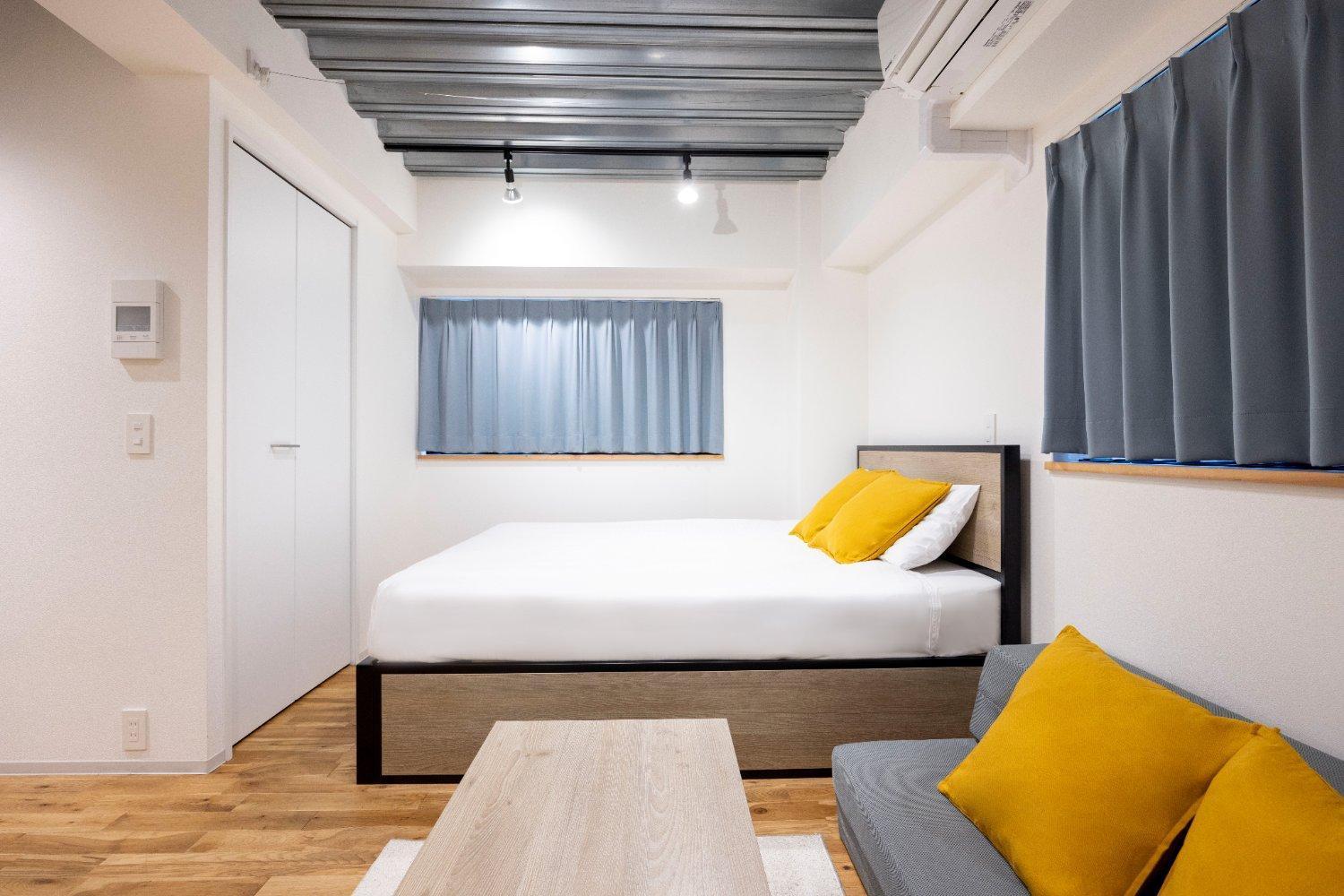 Gran Fusion Ikebukuro Apartmán Prefektura Tokio