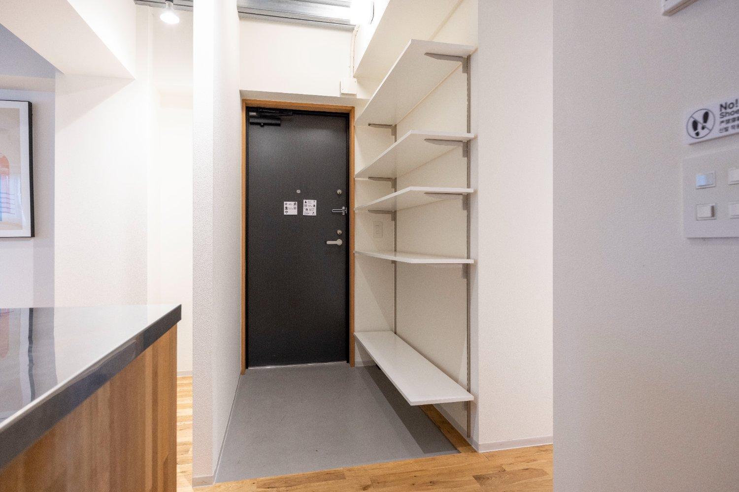 Gran Fusion Ikebukuro Apartmán Prefektura Tokio