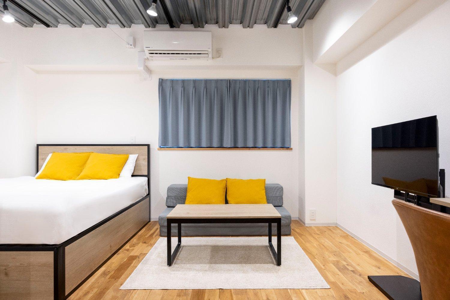 Gran Fusion Ikebukuro Apartmán Prefektura Tokio