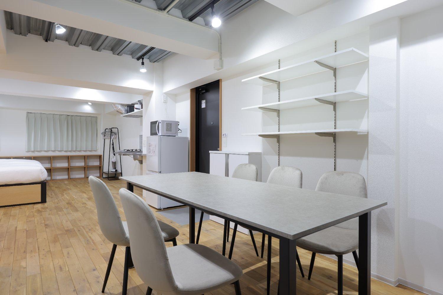 Gran Fusion Ikebukuro Apartmán Prefektura Tokio