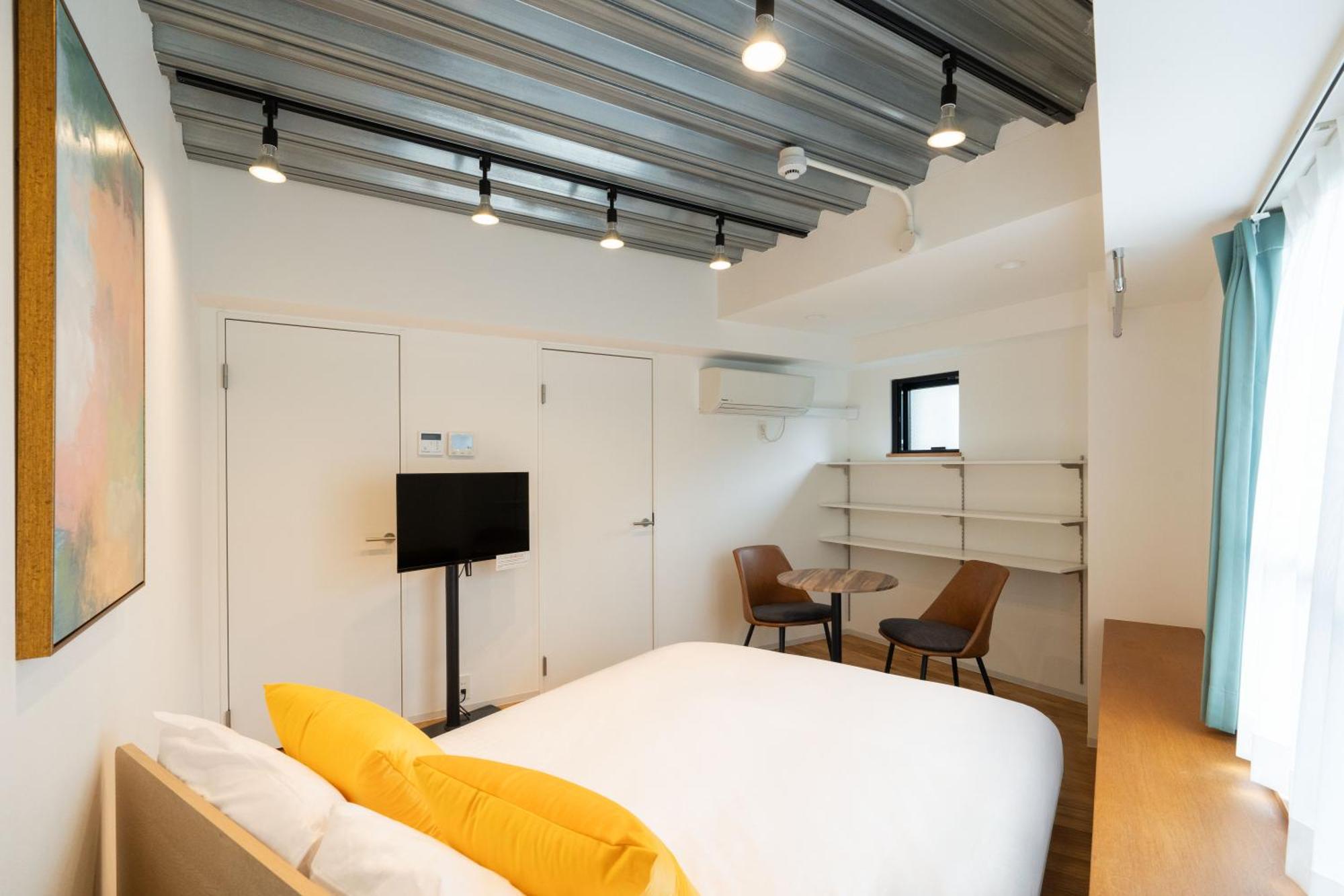Gran Fusion Ikebukuro Apartmán Prefektura Tokio