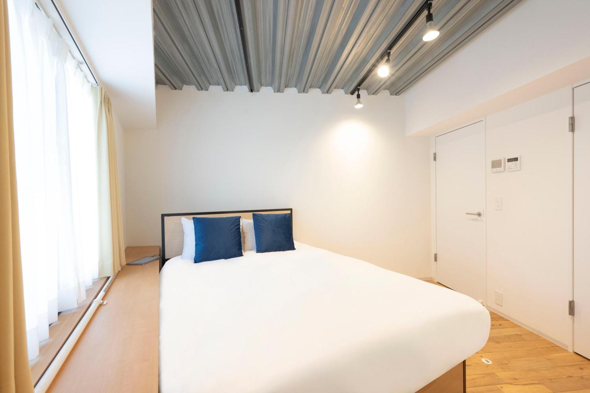 Apartmán Gran Fusion Ikebukuro *