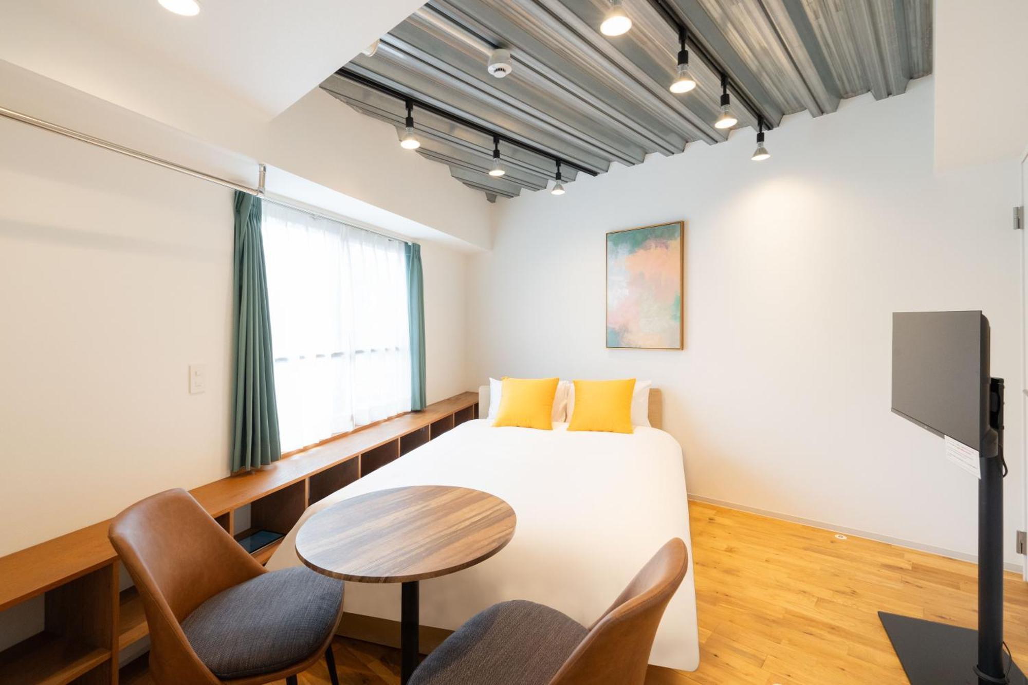 Gran Fusion Ikebukuro Apartmán