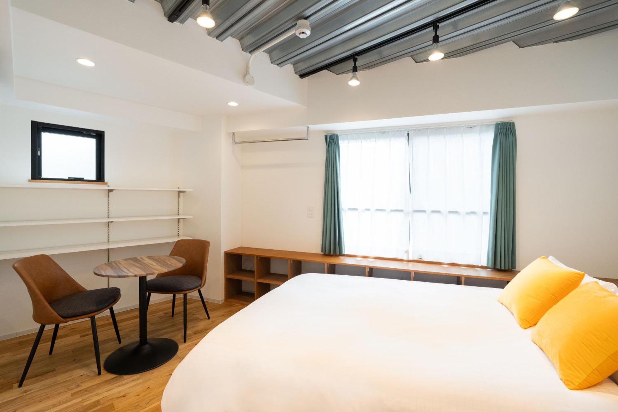 Gran Fusion Ikebukuro Apartmán