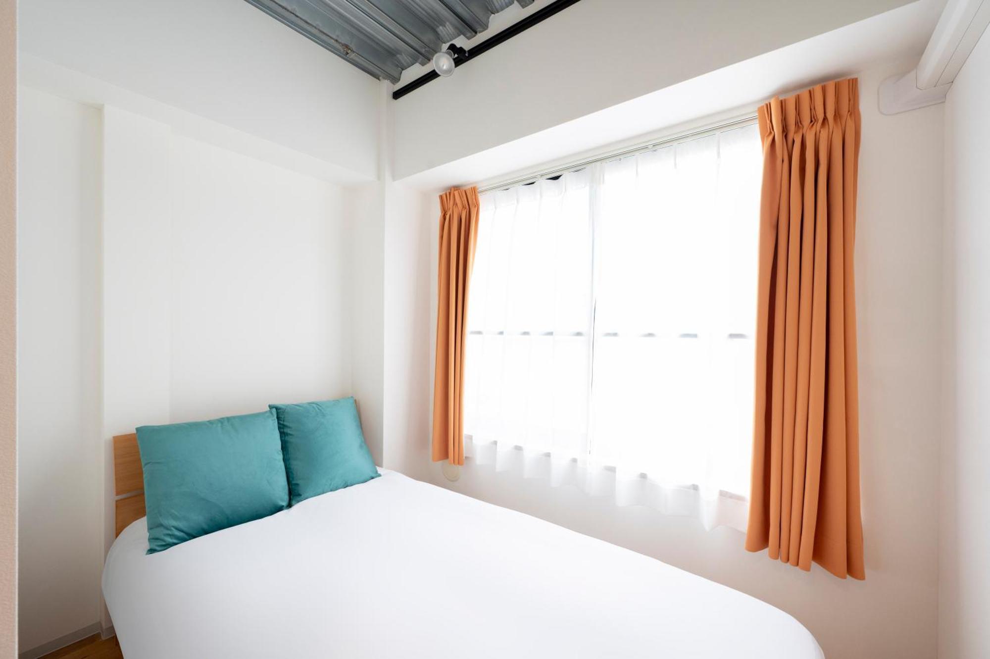 Gran Fusion Ikebukuro Apartmán *