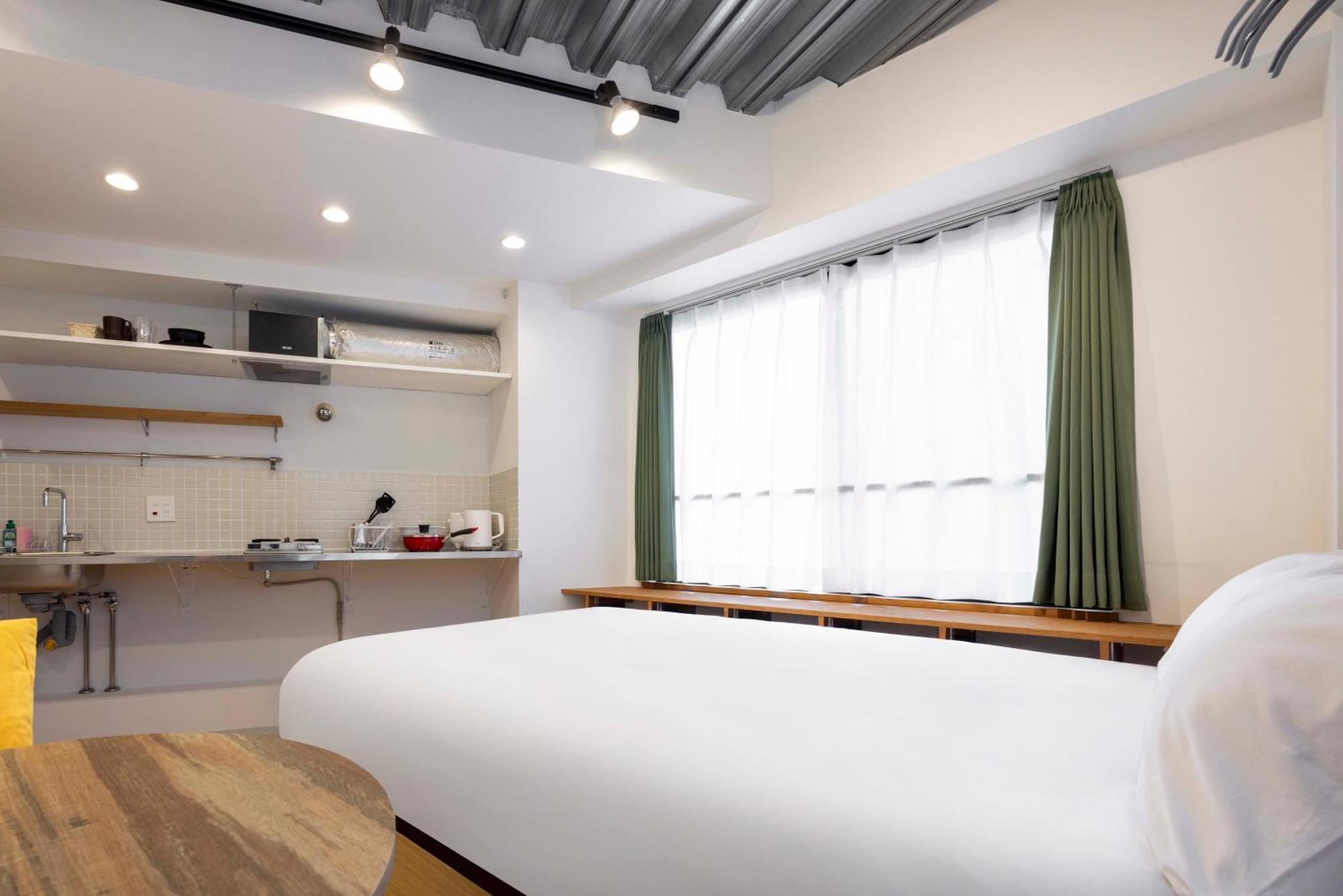 Gran Fusion Ikebukuro Apartmán Prefektura Tokio